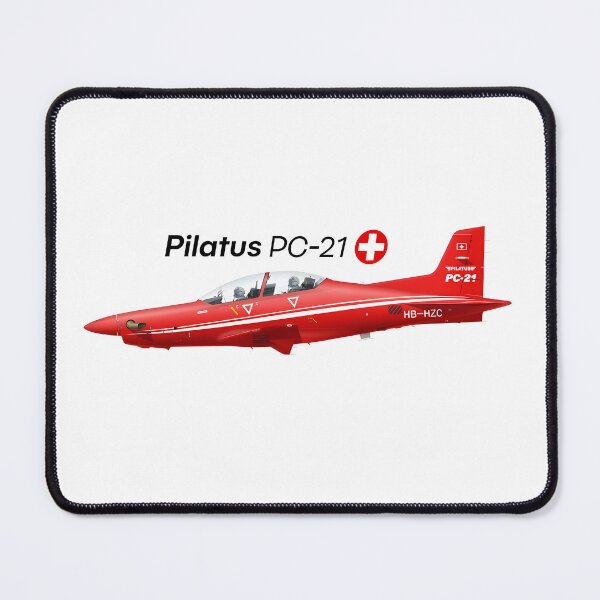 Item preview, Pilatus PC-21 designed and sold by ALaChasseBordel.
