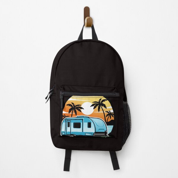 Item preview, Love camping, hike designed and sold by Miluna1104.