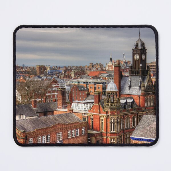 Item preview, York Magistrates' Court designed and sold by tomg.