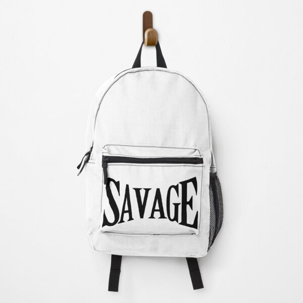Item preview, Savage designed and sold by Fun Passion.