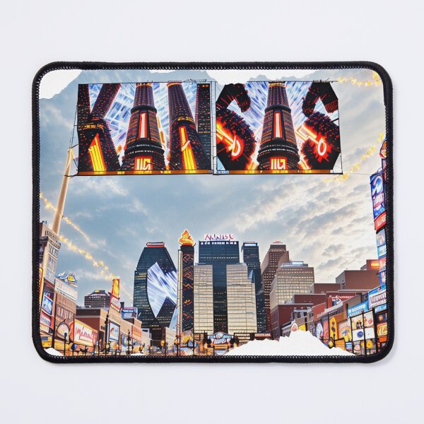 Item preview, KANSAS CITY 24 4 designed and sold by maveluzone.