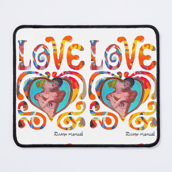 Item preview, Love designed and sold by Diego Manuel Rodriguez.