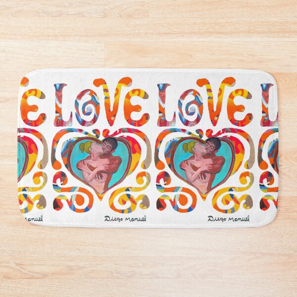 Item preview, Love designed and sold by Diego Manuel Rodriguez.