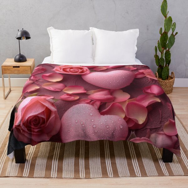 Item preview, Romantic Valentine's Day designed and sold by FireScreen.