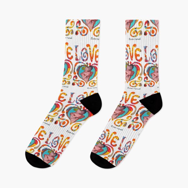 Item preview, Love designed and sold by Diego Manuel Rodriguez.