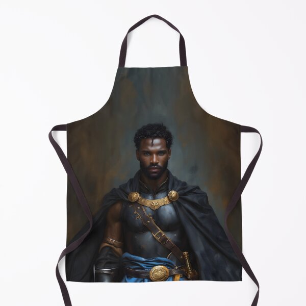Item preview, Regal Guardian designed and sold by DripandDrop.