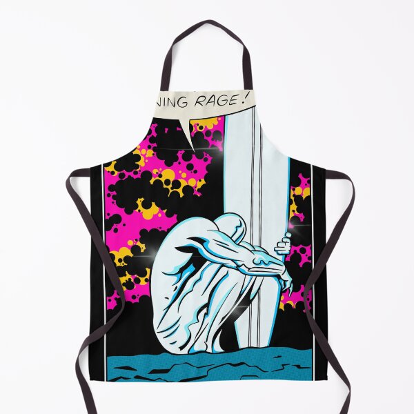Item preview, STARMAN designed and sold by Deanomite85.
