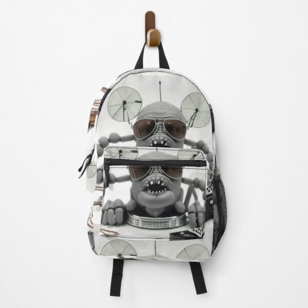 Item preview, DJ DOPE FLY Dubstep Beat Smith designed and sold by retromodgod.