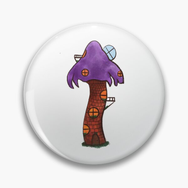 Item preview, Home is where the Shroom is 1 designed and sold by Semiaktiv.
