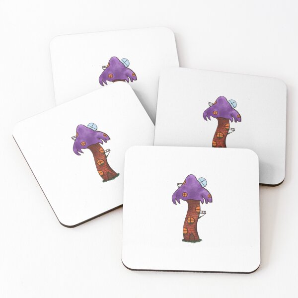 Item preview, Home is where the Shroom is 1 designed and sold by Semiaktiv.