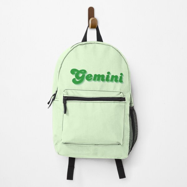 Item preview, Gemini Retro designed and sold by TheEffervescent.