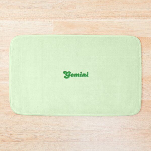 Item preview, Gemini Retro designed and sold by TheEffervescent.