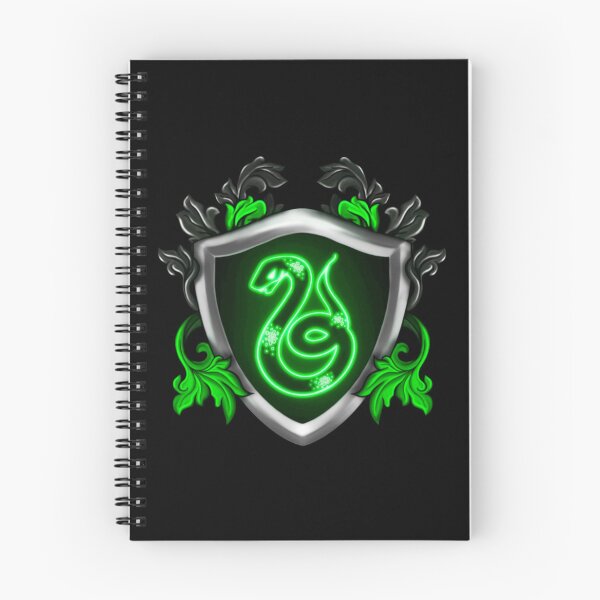 Item preview, Serpent Crest, wizard, abstract magic art designed and sold by MayGreenAbgrall.