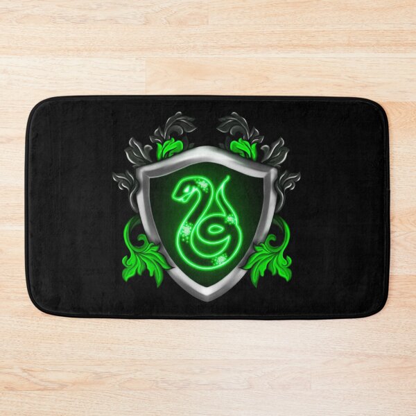 Item preview, Serpent Crest, wizard, abstract magic art designed and sold by MayGreenAbgrall.