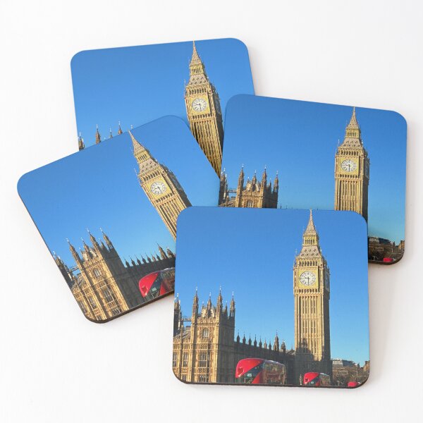 Item preview, London Big Ben designed and sold by artpopnicole.