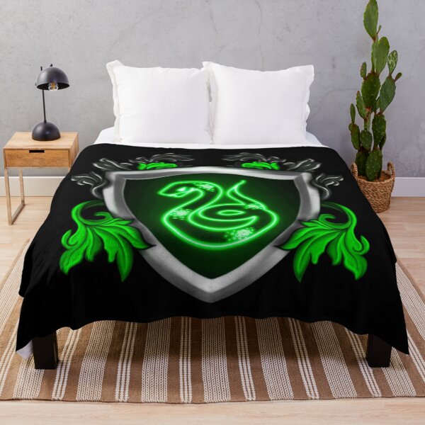 Item preview, Serpent Crest, wizard, abstract magic art designed and sold by MayGreenAbgrall.