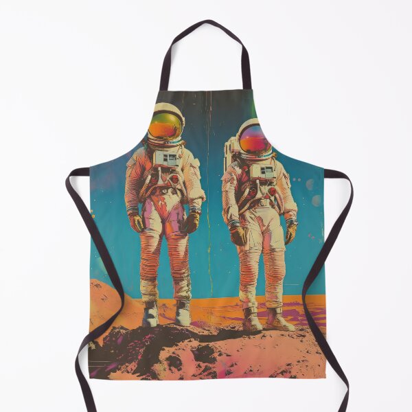 Item preview, Desert Wanderers Midst the Stars designed and sold by Retro Type.