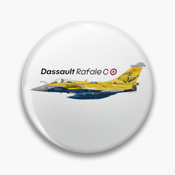Item preview, Dassault Rafale C designed and sold by ALaChasseBordel.