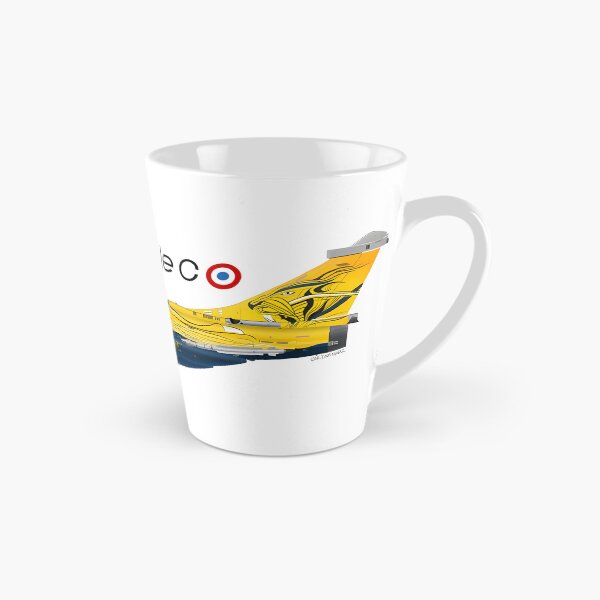 Aperçu de l'œuvre Dassault Rafale C créée et vendue par ALaChasseBordel.