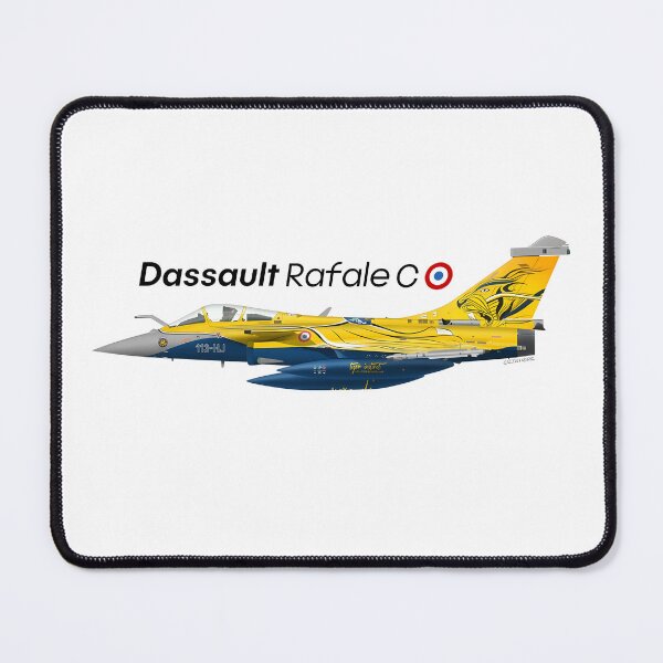 Item preview, Dassault Rafale C designed and sold by ALaChasseBordel.