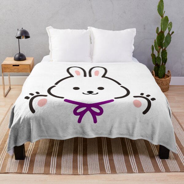 Item preview, Cute Bunny Rabbit designed and sold by LinleeFashion.