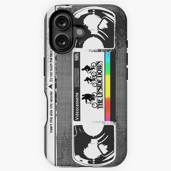 Item preview, The Upside Down Tape designed and sold by 80stuff.