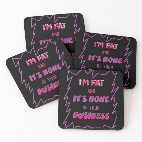 Item preview, Fat designed and sold by mag-graphic.