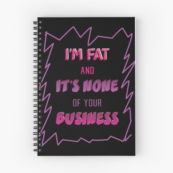 Item preview, Fat designed and sold by mag-graphic.