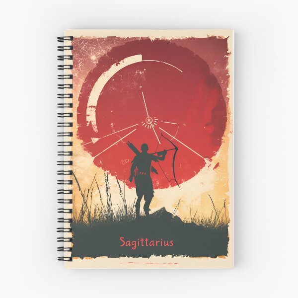 Item preview, Sagittarius designed and sold by oilidesing.
