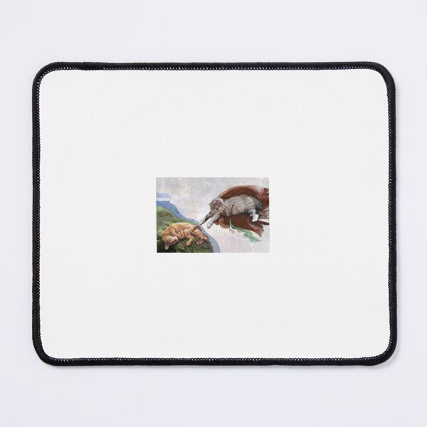 Item preview, cat art designed and sold by KrisSJ12.