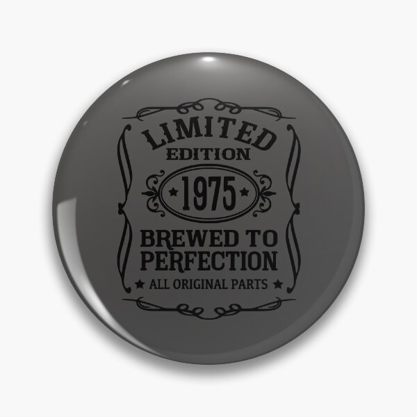Item preview, Brewed to Perfection - 1975 designed and sold by purplevamp.
