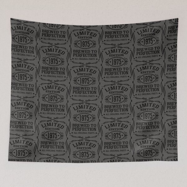 Item preview, Brewed to Perfection - 1975 designed and sold by purplevamp.