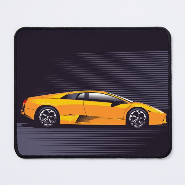 Item preview, Murcielago LP640 designed and sold by ElseWorldDesign.