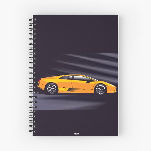 Item preview, Murcielago LP640 designed and sold by ElseWorldDesign.