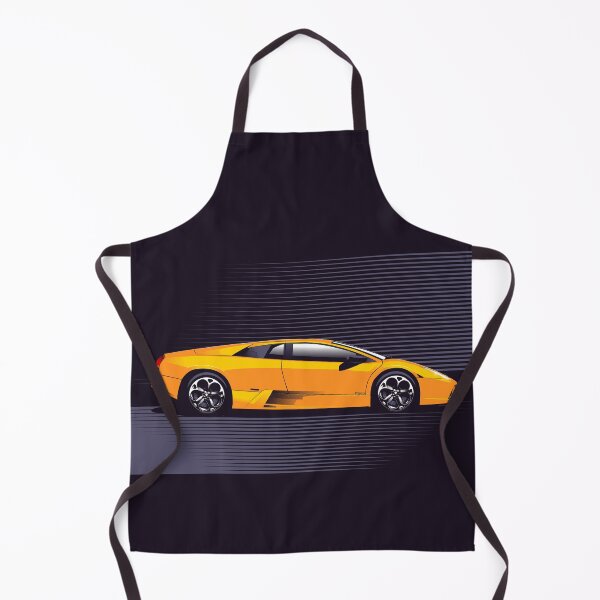 Item preview, Murcielago LP640 designed and sold by ElseWorldDesign.