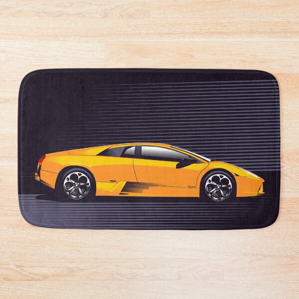 Item preview, Murcielago LP640 designed and sold by ElseWorldDesign.