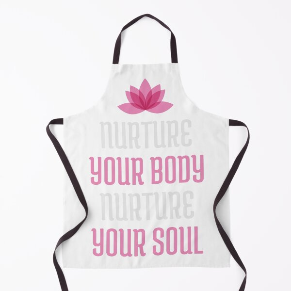 Item preview, Pilates Yoga Nurture Your Body Nurture Your Soul designed and sold by ProEf.