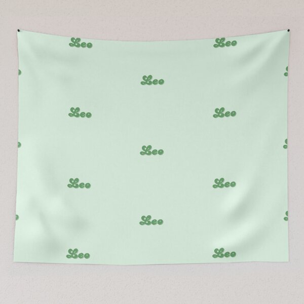 Item preview, Leo Retro designed and sold by TheEffervescent.