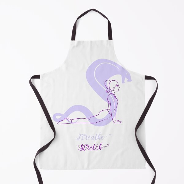 Item preview, Pilates Yoga Breathe Stretch designed and sold by ProEf.