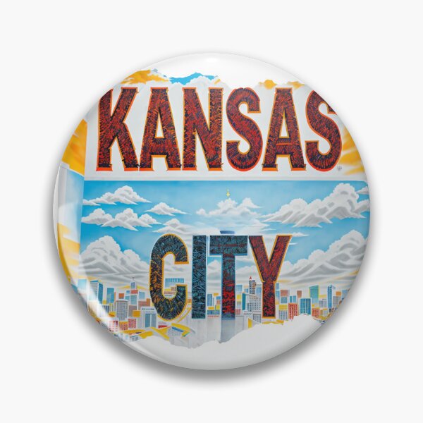 Item preview, KANSAS CITY 24 5 designed and sold by maveluzone.