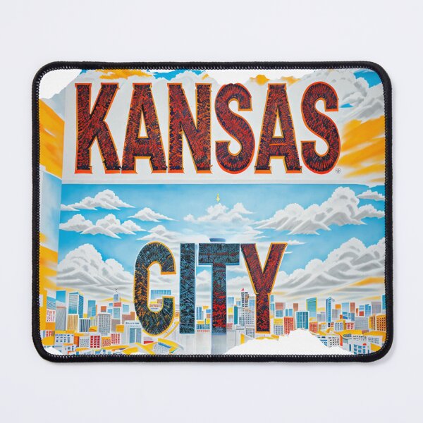 Item preview, KANSAS CITY 24 5 designed and sold by maveluzone.