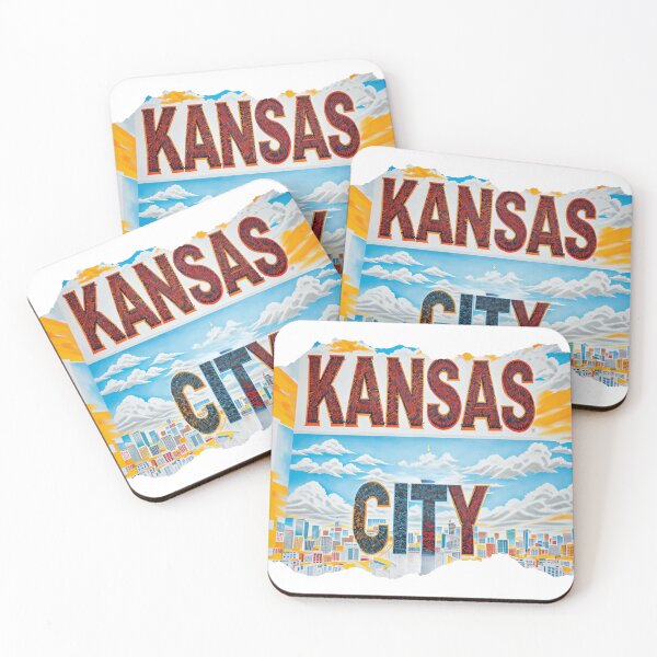 Item preview, KANSAS CITY 24 5 designed and sold by maveluzone.