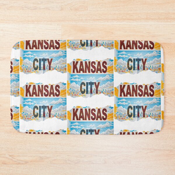 Item preview, KANSAS CITY 24 5 designed and sold by maveluzone.