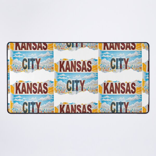 Item preview, KANSAS CITY 24 5 designed and sold by maveluzone.