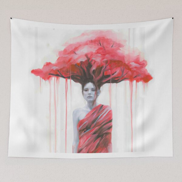 Item preview, Symbol of mother nature px designed and sold by Visual Arts Sławomir Grzanek.