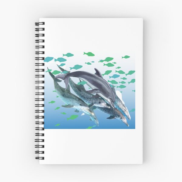 Item preview, Dolphins designed and sold by  ViralVisionsCreating .