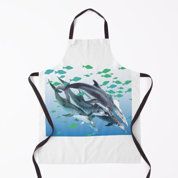 Item preview, Dolphins designed and sold by  ViralVisionsCreating .