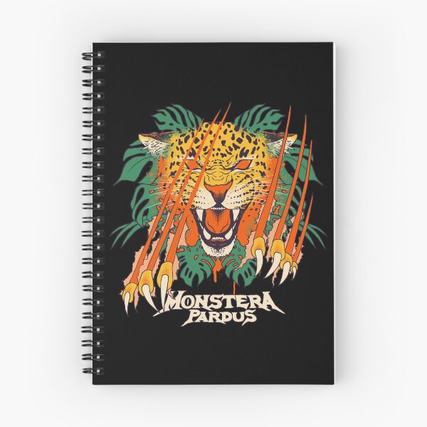 Item preview, Monstera Pardus designed and sold by wytrab8.