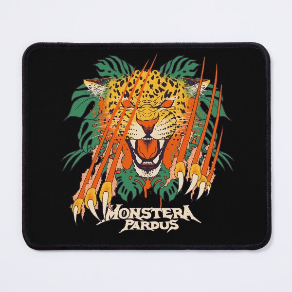 Item preview, Monstera Pardus designed and sold by wytrab8.