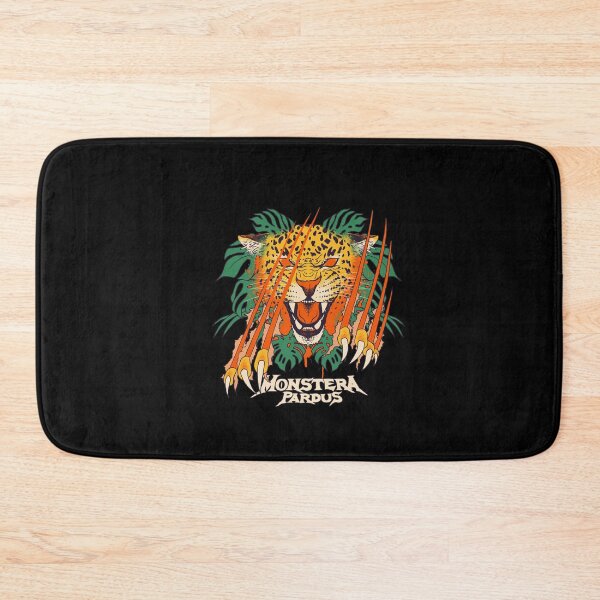 Item preview, Monstera Pardus designed and sold by wytrab8.
